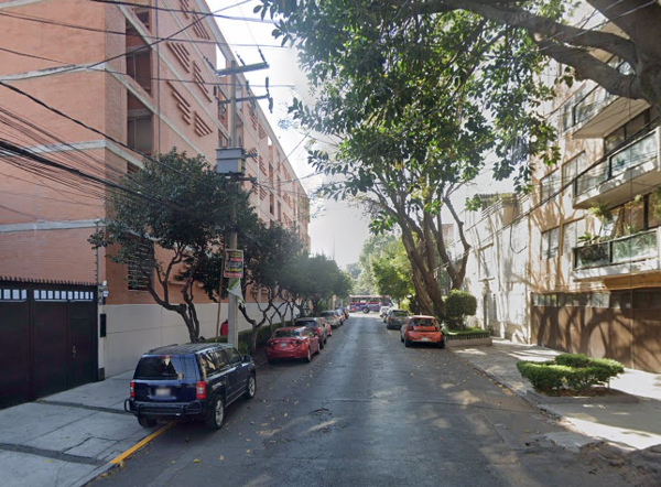 Departamento en venta en Narvarte Poniente, Benito Juárez — foto 3 de 22