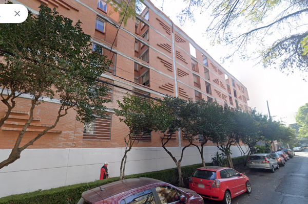 Departamento en venta en Narvarte Poniente, Benito Juárez — foto 2 de 22