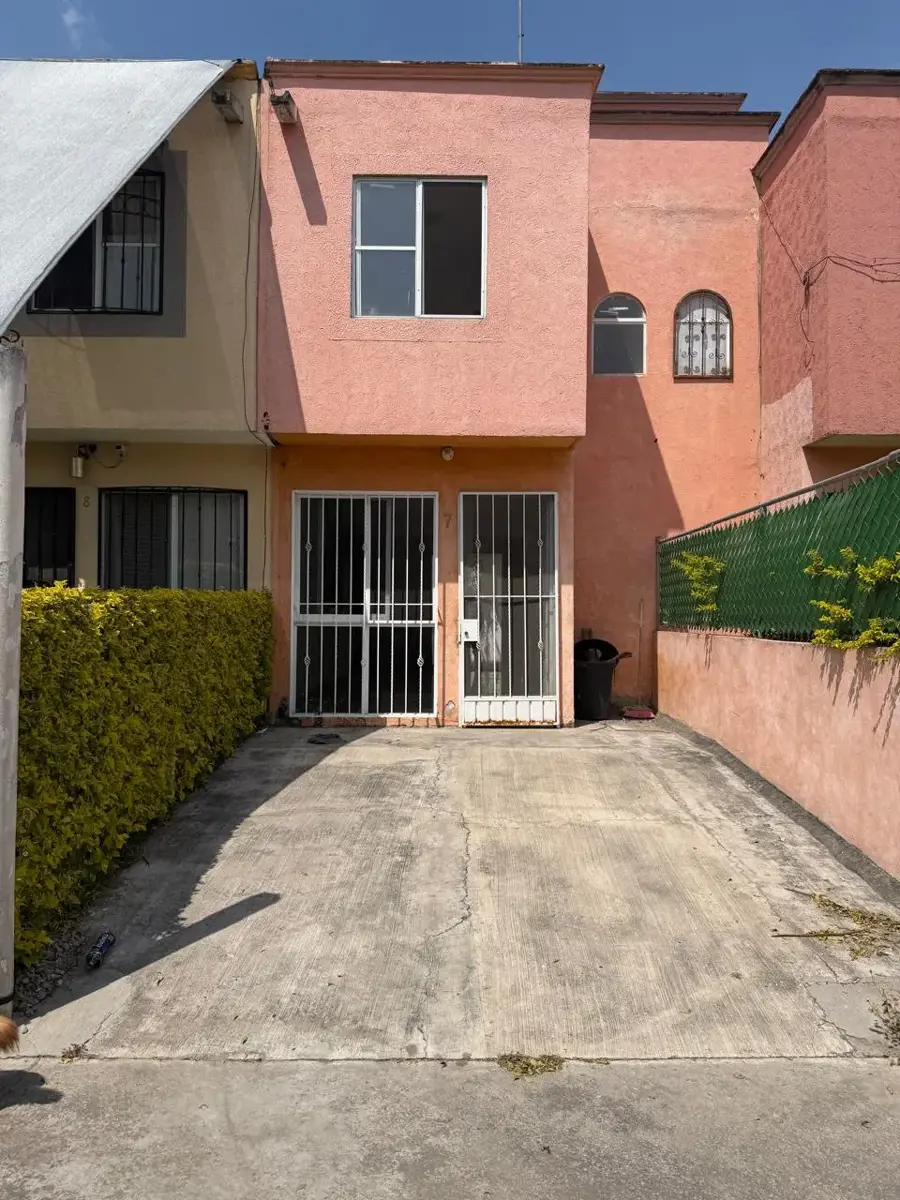 Casa en venta en Paseos del Río, Emiliano Zapata — foto 1 de 15