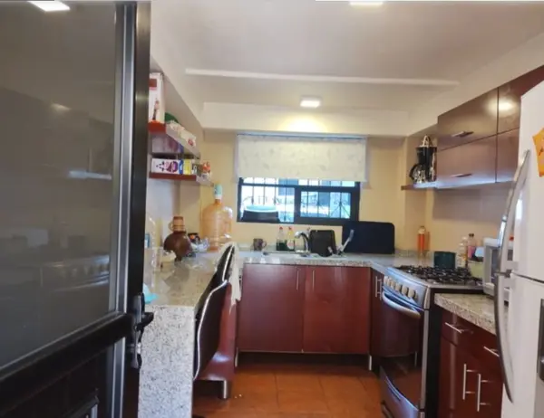 Casa en renta en Tacuba, Miguel Hidalgo — foto 2 de 9