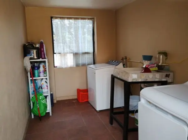 Casa en renta en Tacuba, Miguel Hidalgo — foto 3 de 9