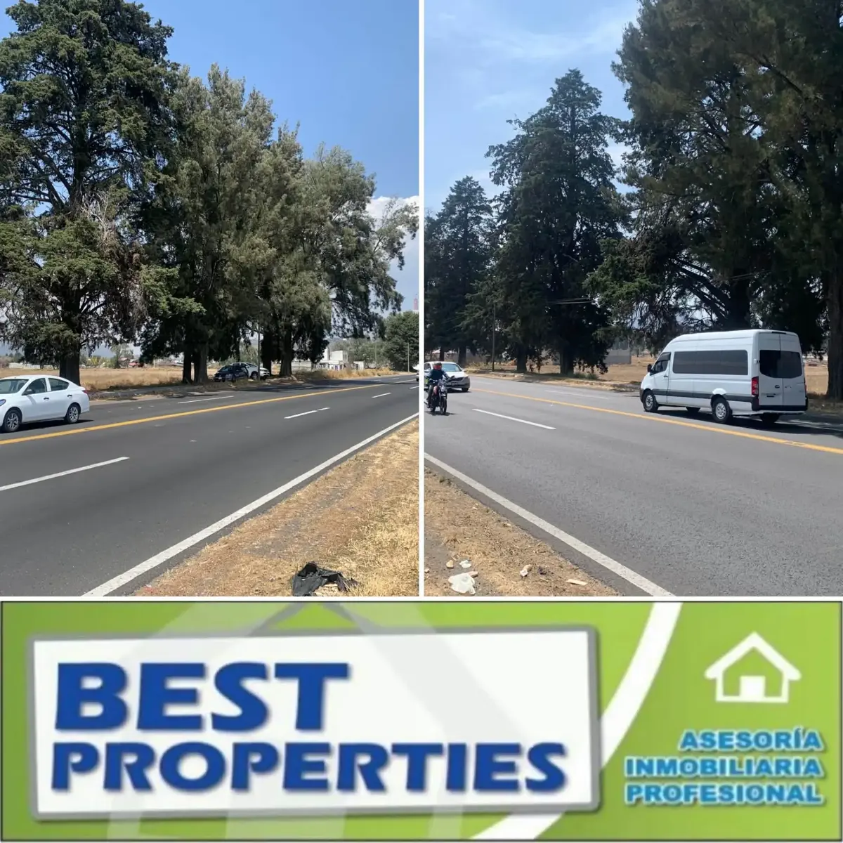 Terreno en renta en San Antonio Zoyatzingo, Amecameca — foto 1 de 8