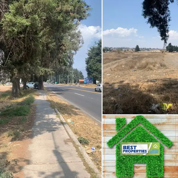 Terreno en renta en San Antonio Zoyatzingo, Amecameca — foto 3 de 8