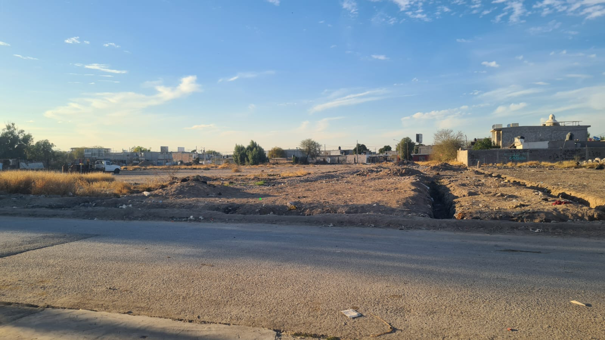 Terreno en Venta en Nueva Laguna Sur, Torreón, Coahuila de Zaragoza Terreno en Venta en Nueva Laguna Sur, Torreón, Coahuila de Zaragoza