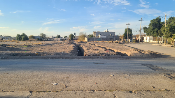 Terreno en venta en Nueva Laguna Sur, Torreón — foto 3 de 8