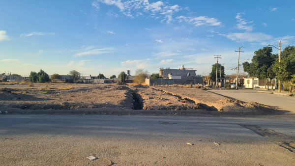 Terreno en venta en Nueva Laguna Sur, Torreón — foto 2 de 8
