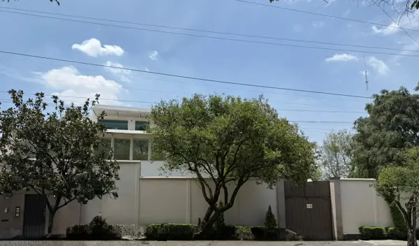 Casa en renta en Lomas de Chapultepec I Sección, Miguel Hidalgo — foto 2 de 20