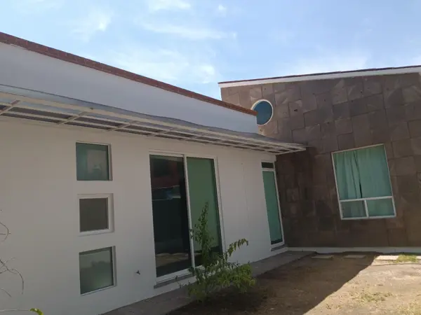 Casa en renta en Campestre San Juan, San Juan del Río — foto 3 de 12