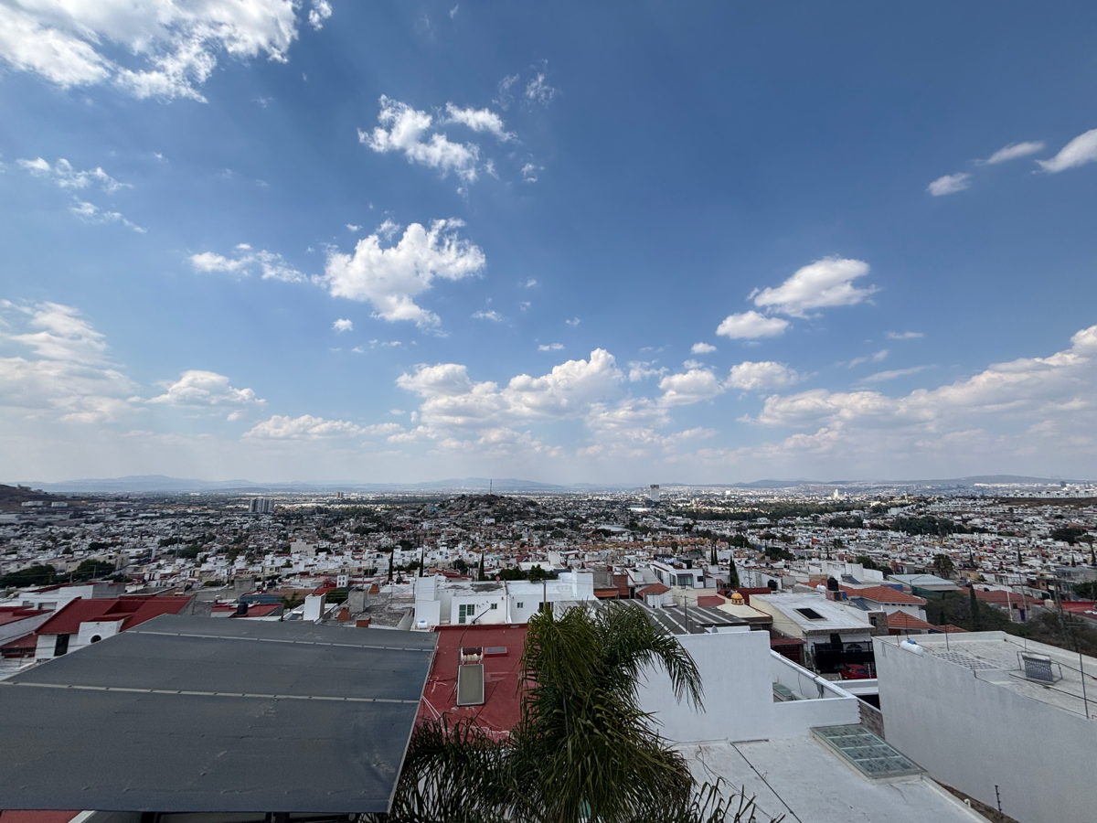 Terreno en venta en Tejeda, Corregidora — foto 1 de 4