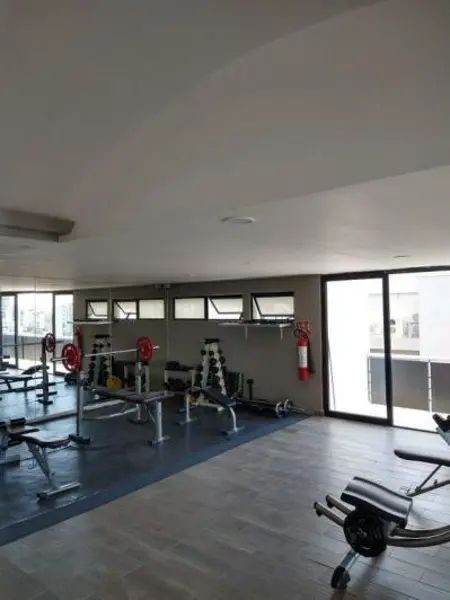Departamento en renta en Monraz, Guadalajara — foto 2 de 5