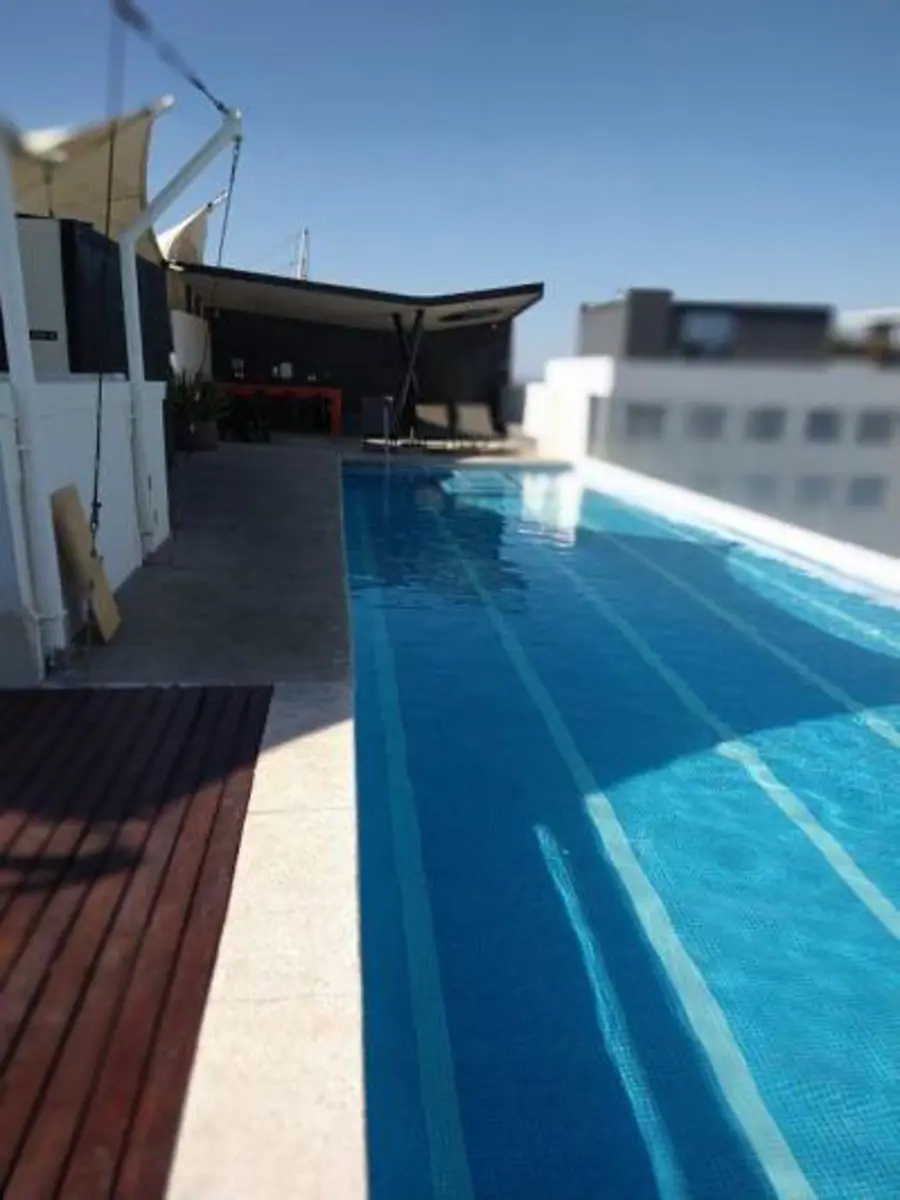 Departamento en renta en Monraz, Guadalajara — foto 1 de 5