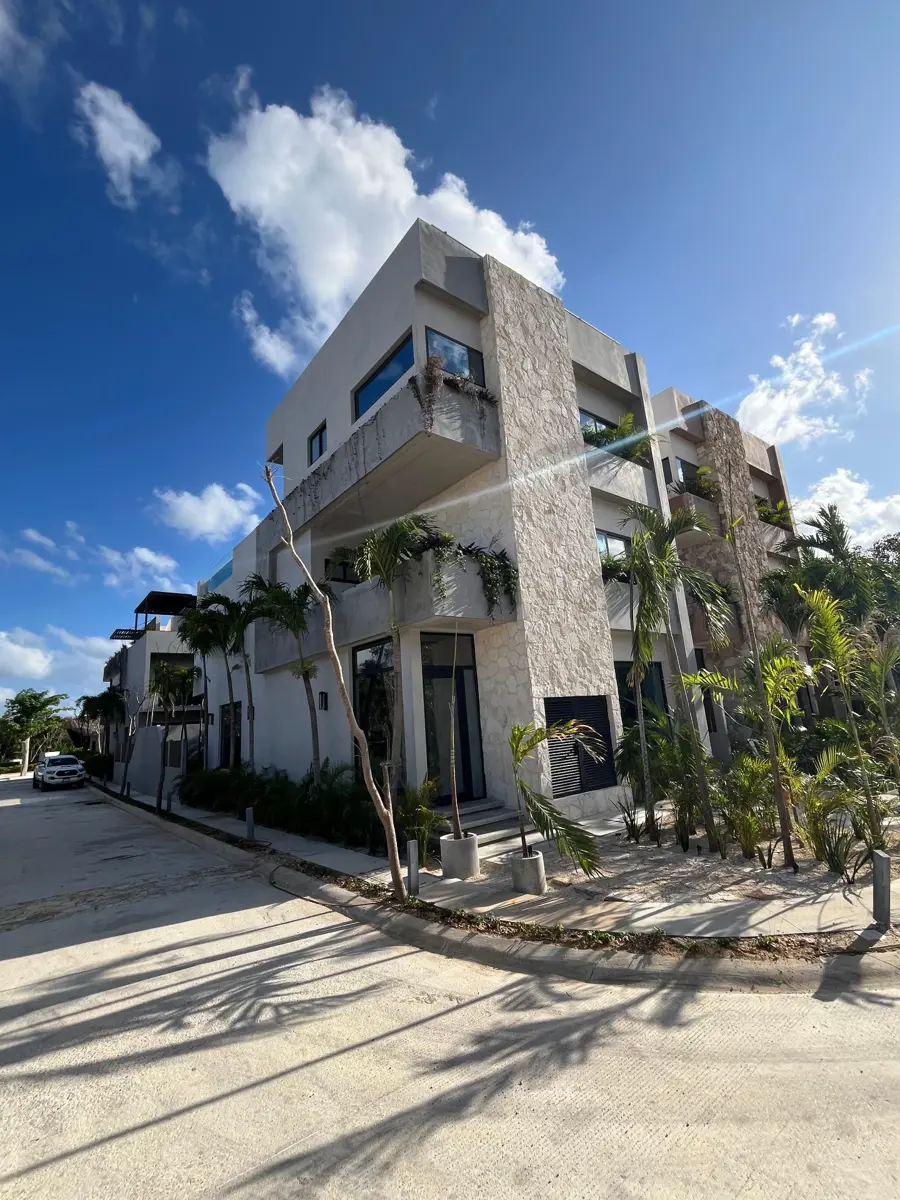 Casa en venta en Aldea Zama, Tulum — foto 1 de 21