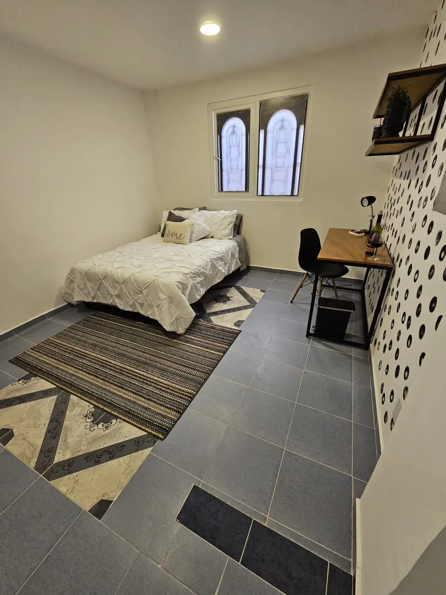 Casa en renta en Lindavista Norte, Gustavo A. Madero — foto 1 de 12