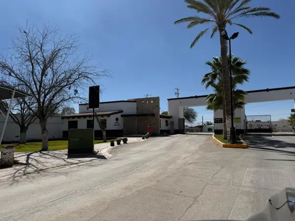 Terreno en venta en San Armando, Torreón — foto 3 de 8