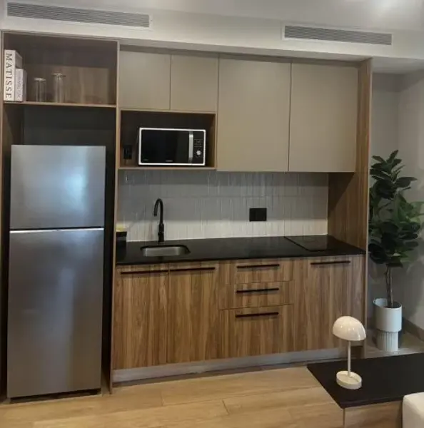 Departamento en renta en Chapalita, Guadalajara — foto 2 de 2
