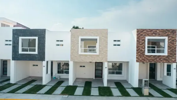 Casa en venta en Nuevo León, Cuautlancingo — foto 2 de 13
