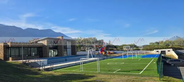 Terreno en venta en El Barrial, Santiago — foto 2 de 9