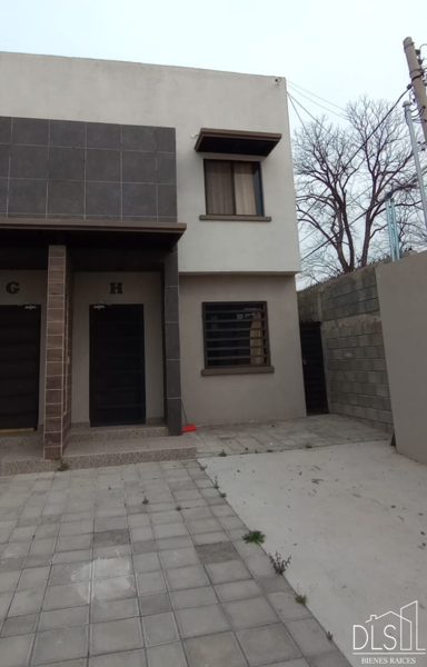 Departamento en renta en Villa de Fuente, Piedras Negras — foto 2 de 11