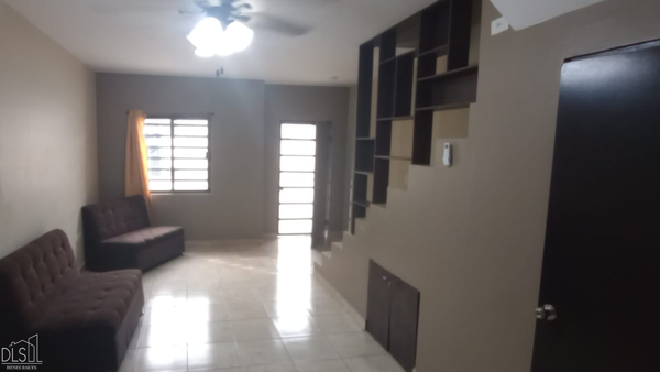 Departamento en renta en Villa de Fuente, Piedras Negras — foto 3 de 11