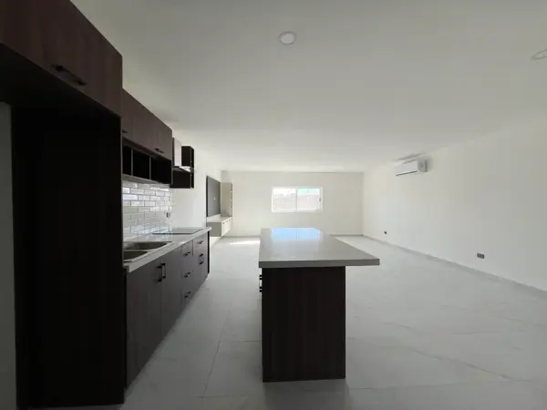 Departamento en venta en Ex Hipodromo, Juárez — foto 3 de 7