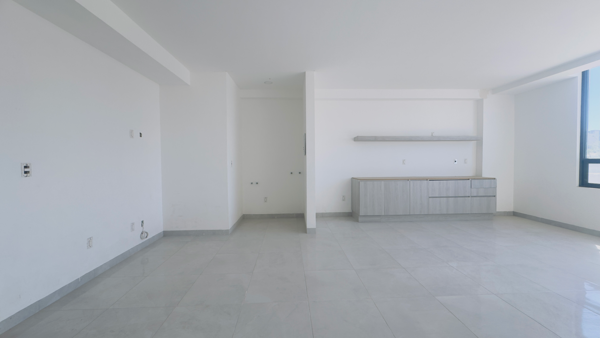 Departamento en venta en Torreon Centro, Torreón — foto 2 de 6
