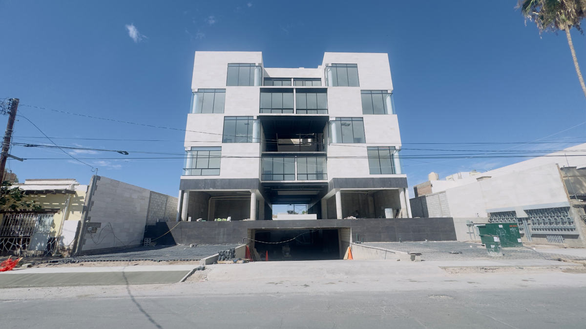 Departamento en venta en Torreon Centro, Torreón — foto 1 de 6
