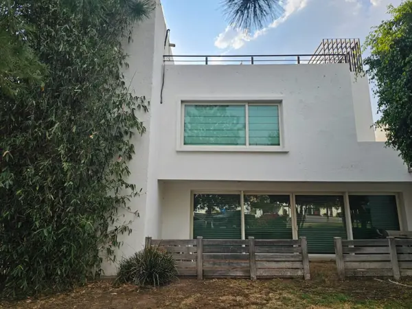 Casa en venta en Jardines de Santa Fe, León — foto 3 de 8