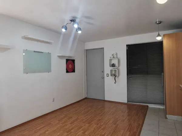 Departamento en venta en Popotla, Miguel Hidalgo — foto 3 de 16