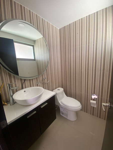 Casa en venta en Zona Plateada, Pachuca de Soto — foto 3 de 15