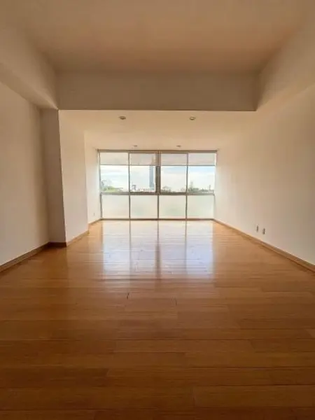 Departamento en renta en Chapalita, Guadalajara — foto 2 de 4