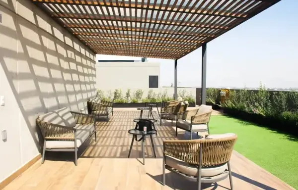 Departamento en venta en Ampliación Granada, Miguel Hidalgo — foto 2 de 10