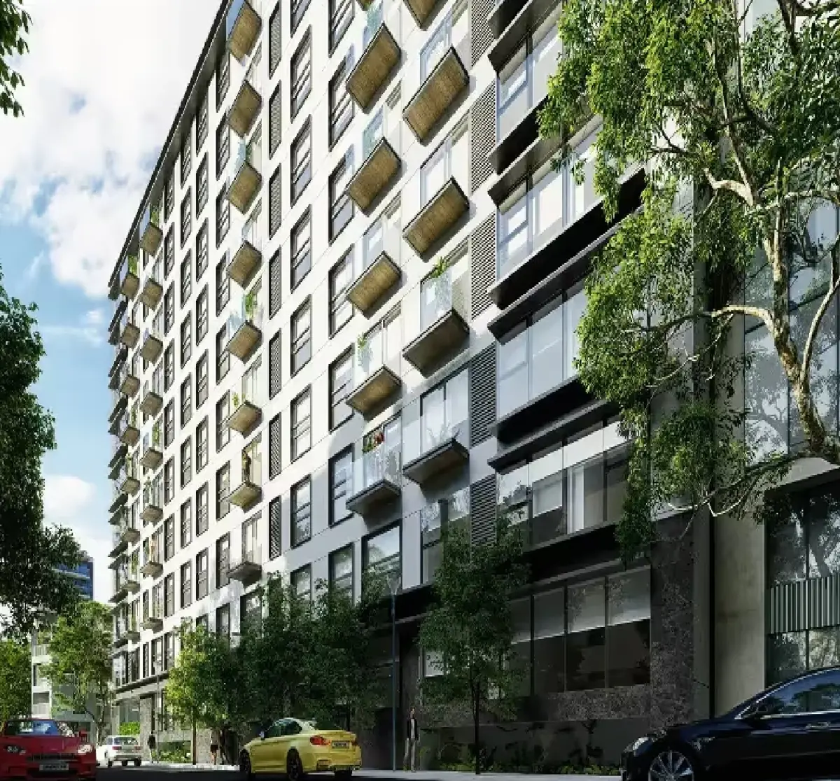Departamento en venta en Ampliación Granada, Miguel Hidalgo — foto 1 de 10