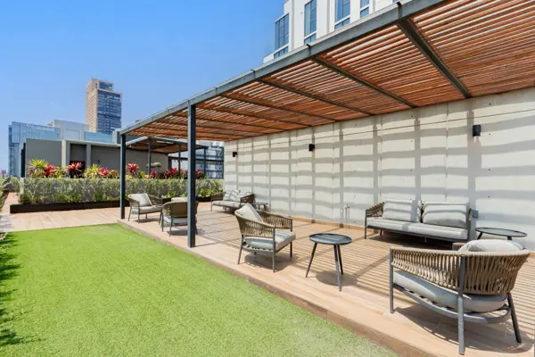 Departamento en venta en Ampliación Granada, Miguel Hidalgo — foto 3 de 10