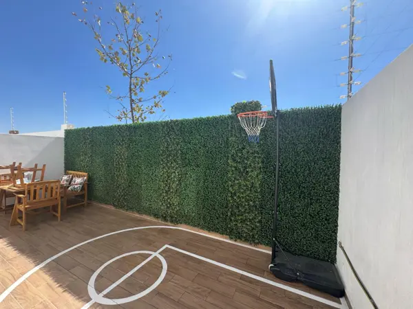 Casa en venta en Loreto Residencial, León — foto 3 de 18