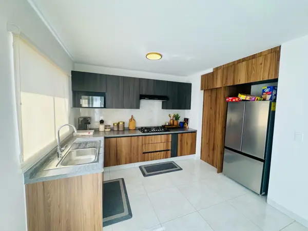 Casa en venta en Loreto Residencial, León — foto 2 de 18