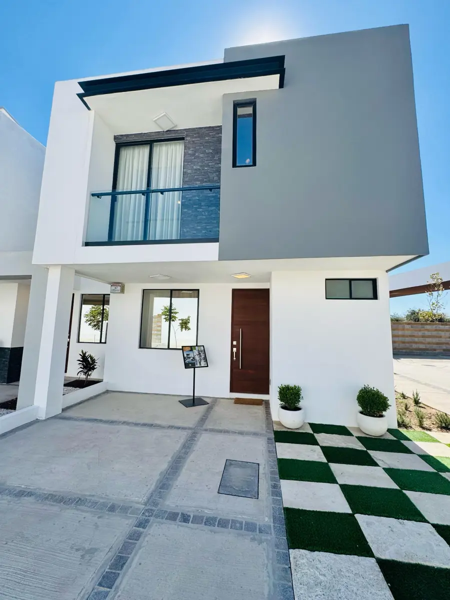 Casa en venta en Loreto Residencial, León — foto 1 de 18