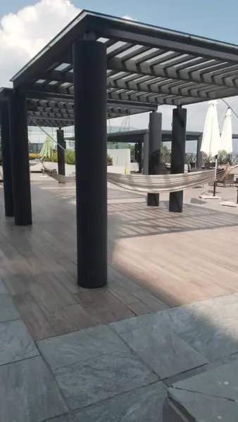 Departamento en renta en Manzanastitla, Cuajimalpa de Morelos — foto 2 de 17