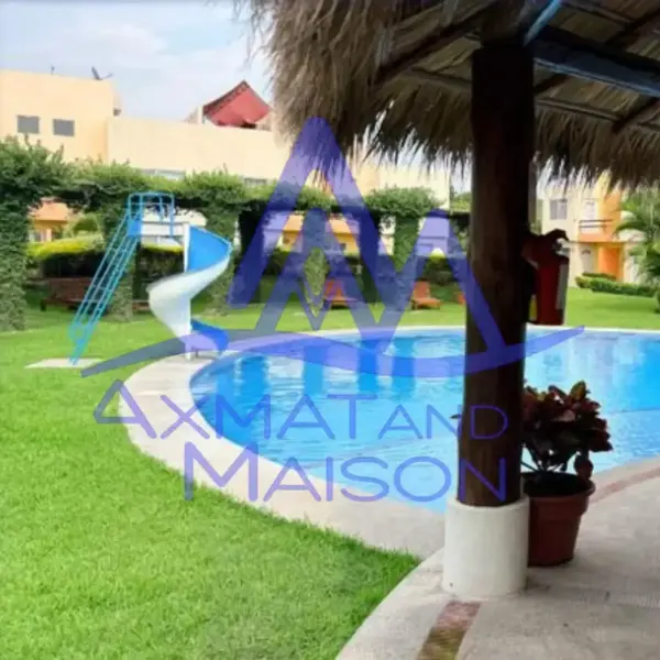 Casa en venta en Villas Garden, Yautepec — foto 3 de 11