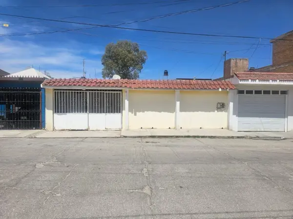 Casa en Ejecución Hipotecaria en Valle del Guadiana, Durango MM8011