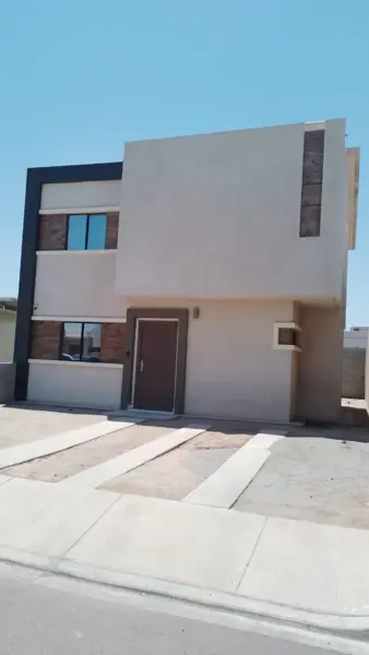 Casa en Remate Hipotecario en Foresta Residencial, Mexicali MM8011