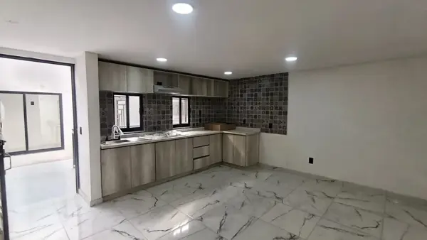 Apartamentos en Condominio 2 Marías en el Centro Histórico de Puebla