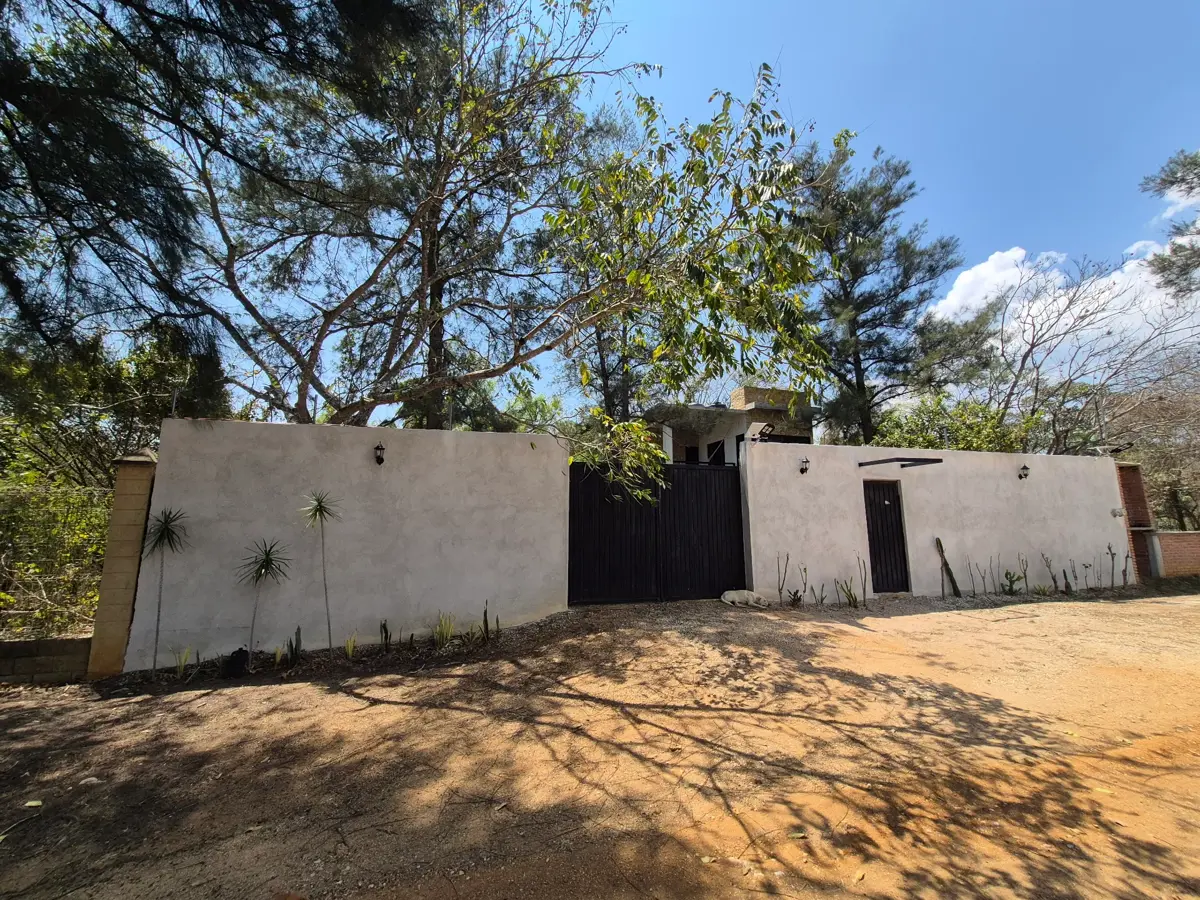 Casa en venta en Don Ventura, San Fernando — foto 1 de 8