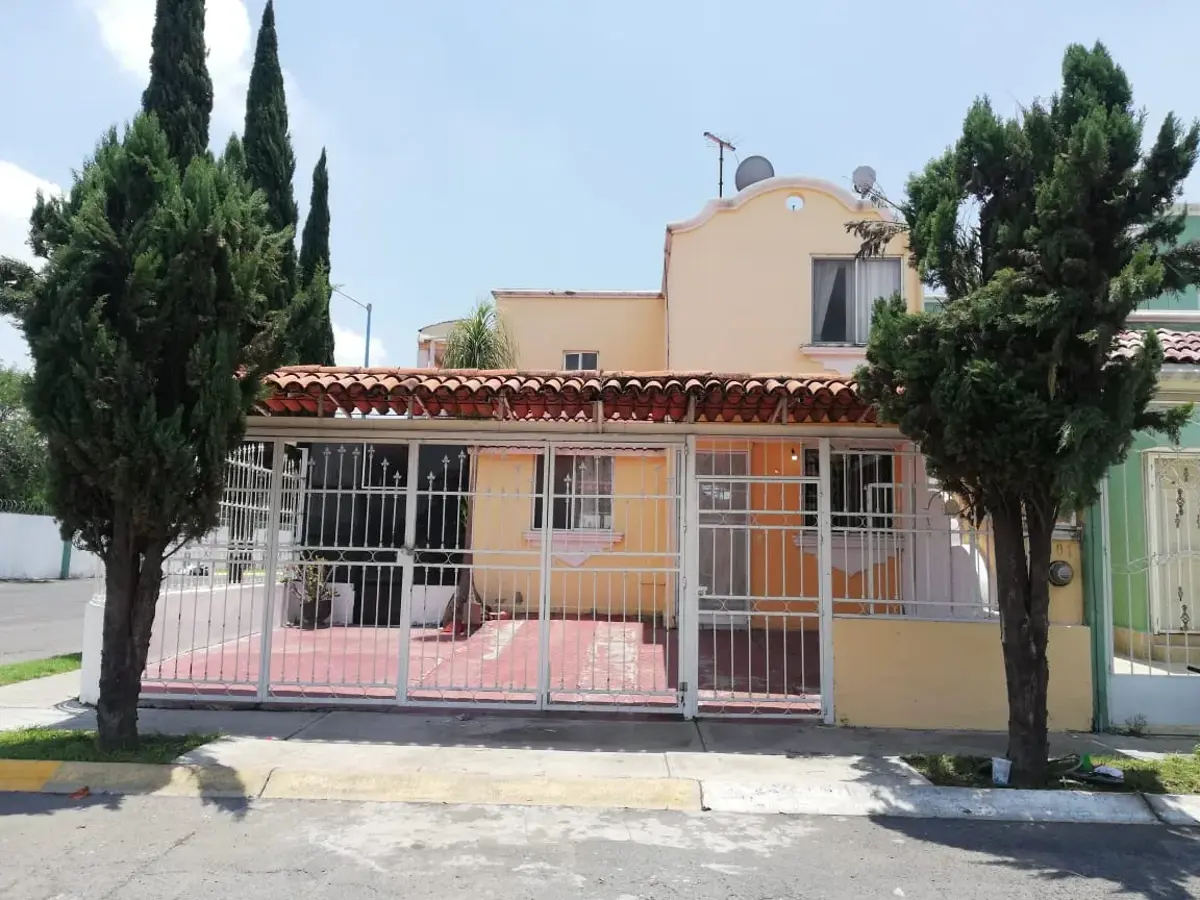 Casa en venta en San Jose del Valle, Tlajomulco de Zúñiga — foto 1 de 19