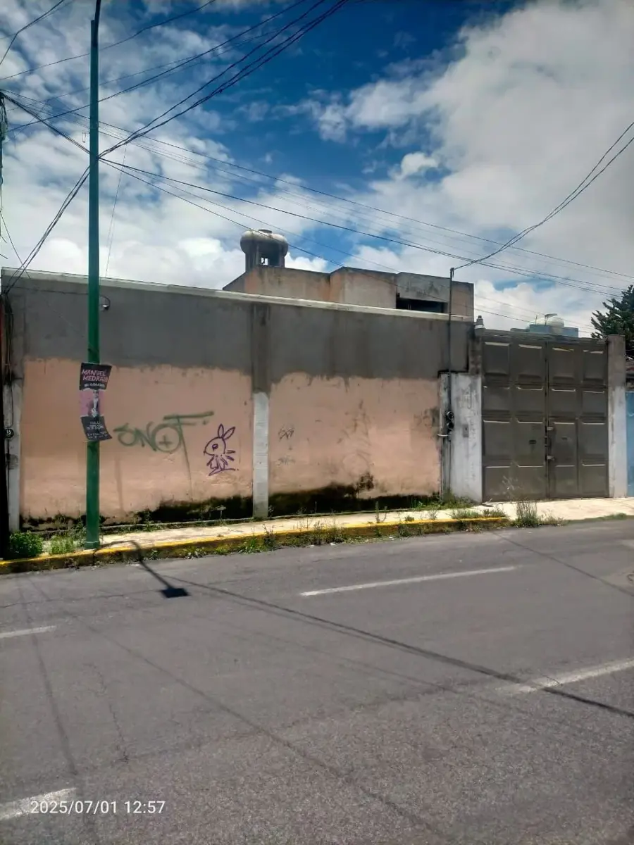 Casa en venta en Americas, Toluca — foto 1 de 17