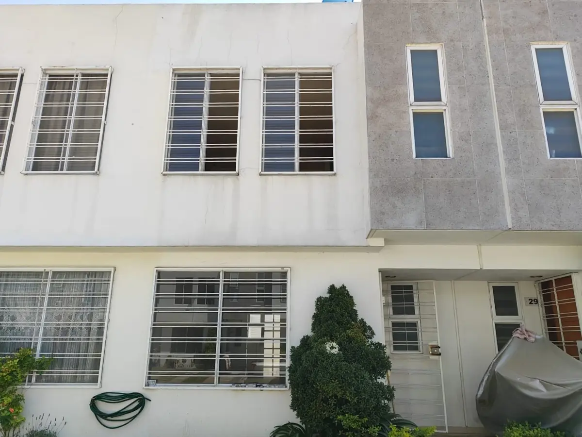 Casa en venta en Bosques de los Héroes, Tecámac — foto 1 de 18