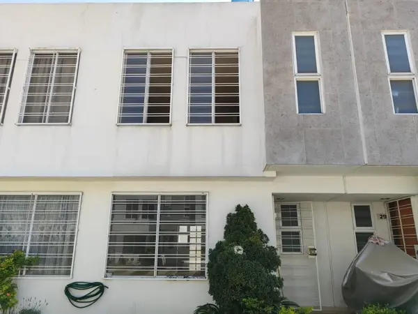 Casa en Remate con Paneles Solares en Tecámac MM8011
