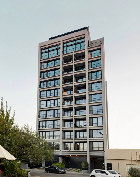 Departamento en venta en Valle del Campestre, León — foto 2 de 22