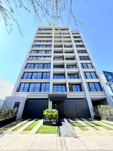 Departamento en venta en Valle del Campestre, León — foto 3 de 22