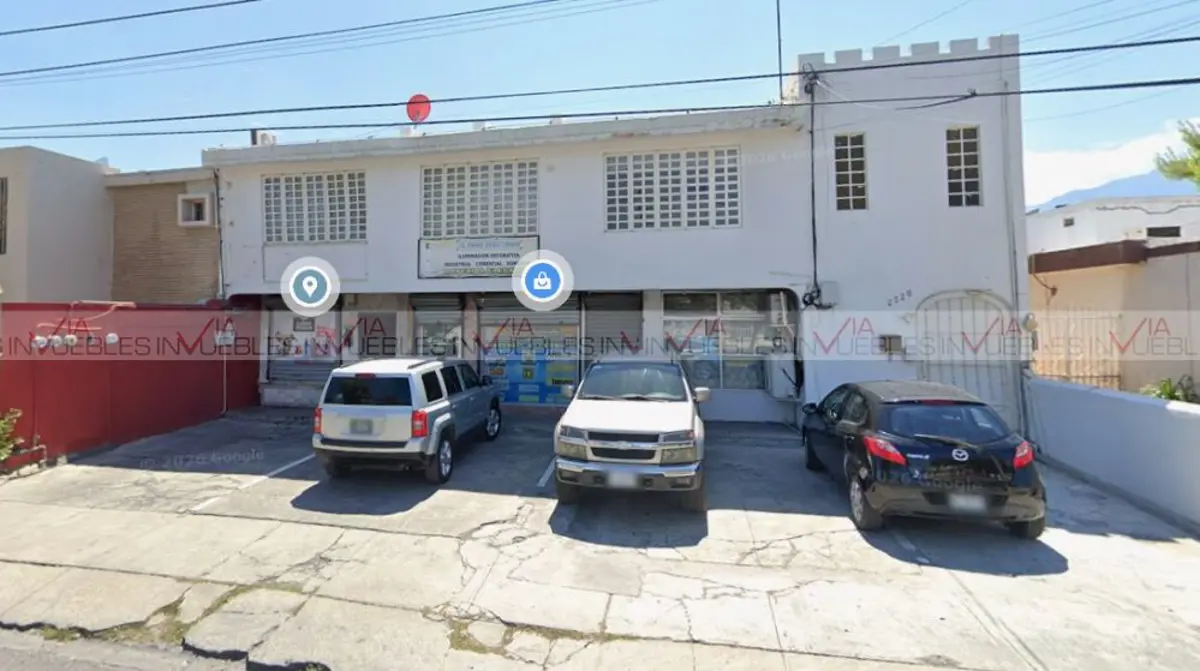 Local en venta en Villa Florida, Monterrey — foto 1 de 28