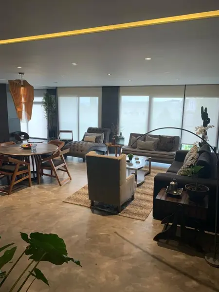 Departamento en renta en Arboledas de San Javier, Pachuca de Soto — foto 2 de 21